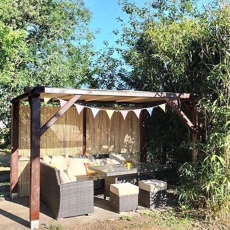 Cosy Cottage With Vineyard View Near Goodwood チチェスター エクステリア 写真