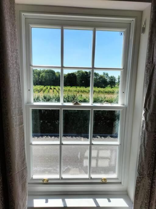 Cosy Cottage With Vineyard View Near Goodwood チチェスター エクステリア 写真