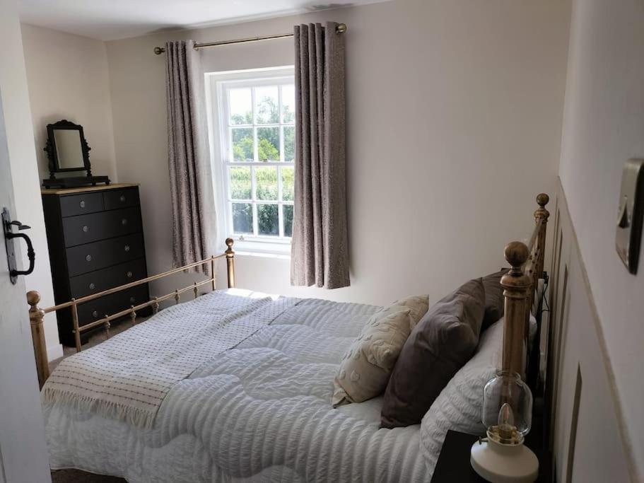 Cosy Cottage With Vineyard View Near Goodwood チチェスター エクステリア 写真