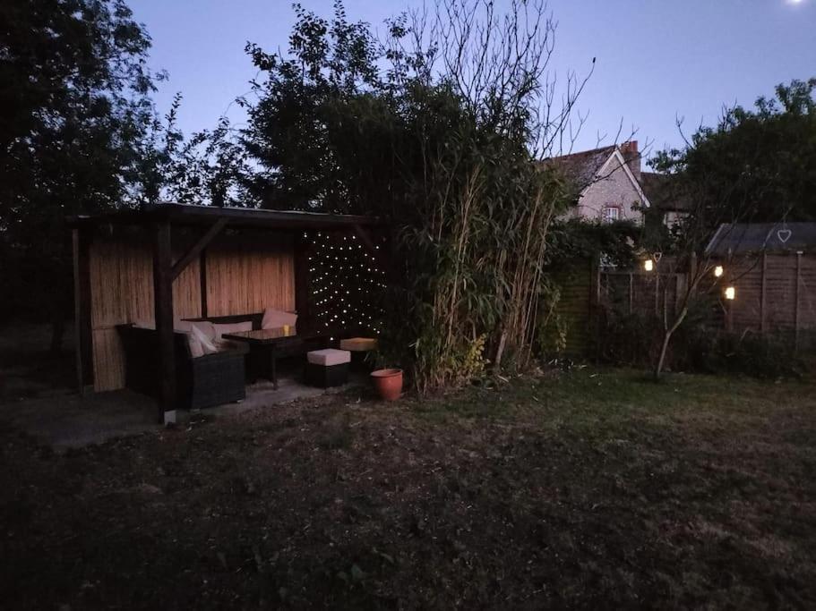 Cosy Cottage With Vineyard View Near Goodwood チチェスター エクステリア 写真